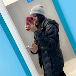 Meet your Posher, Niyah